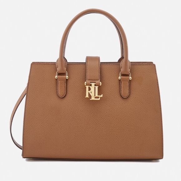 Ralph Lauren Handbags - Brand new Ralph Lauren Carrington large tote bag
